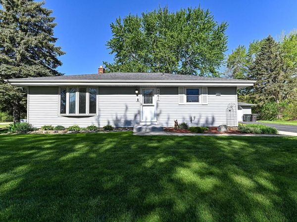 9061 S 83rd STREET, Franklin, WI 53132