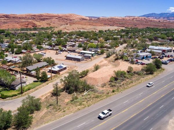 1261 S HWY 191, Moab, UT 84532
