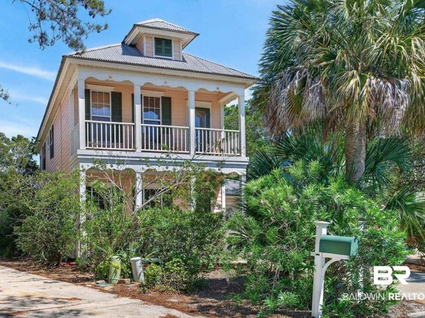 9359 Tartane Walk, Gulf Shores, AL 36542