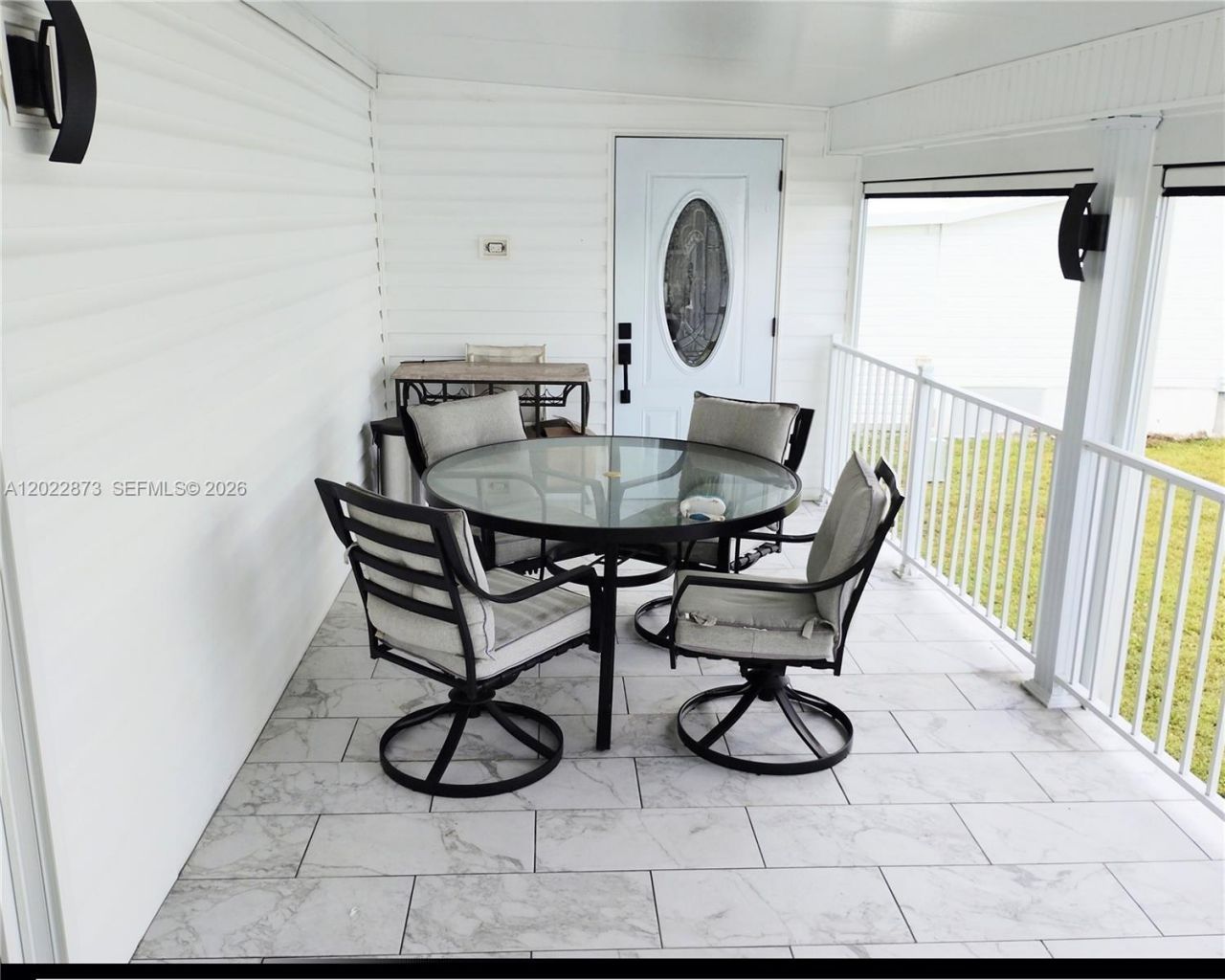 110 Marine Lake Dr, Hallandale Beach, FL 33009 Photo