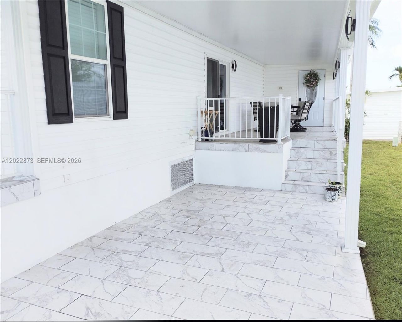 110 Marine Lake Dr, Hallandale Beach, FL 33009 Photo