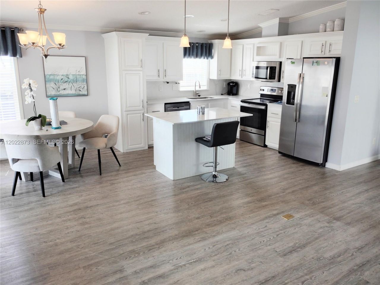 110 Marine Lake Dr, Hallandale Beach, FL 33009 Photo