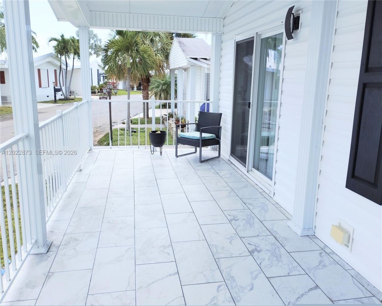 110 Marine Lake Dr, Hallandale Beach, FL 33009 Photo