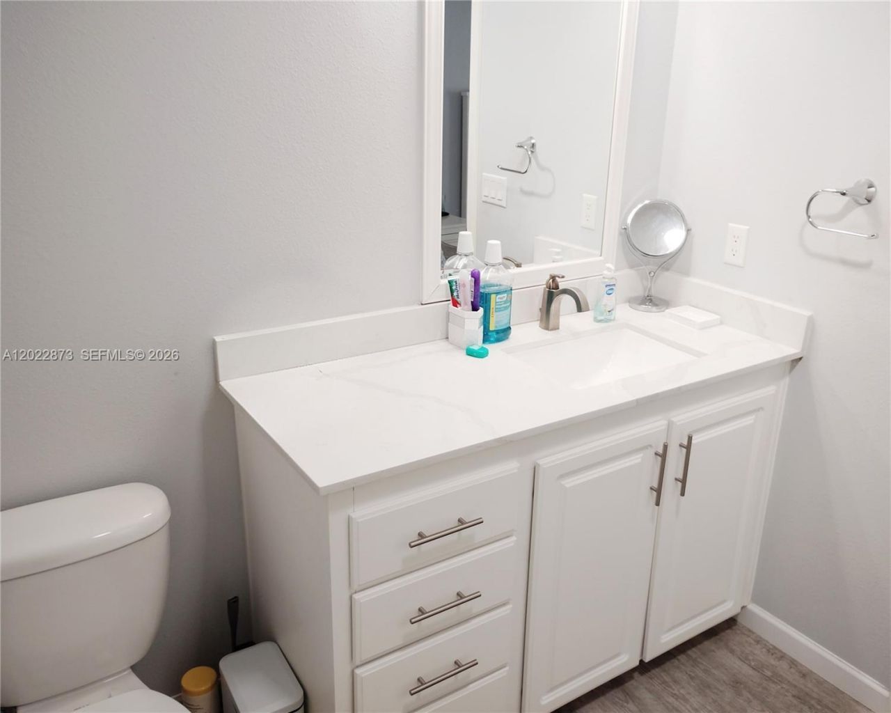 110 Marine Lake Dr, Hallandale Beach, FL 33009 Photo