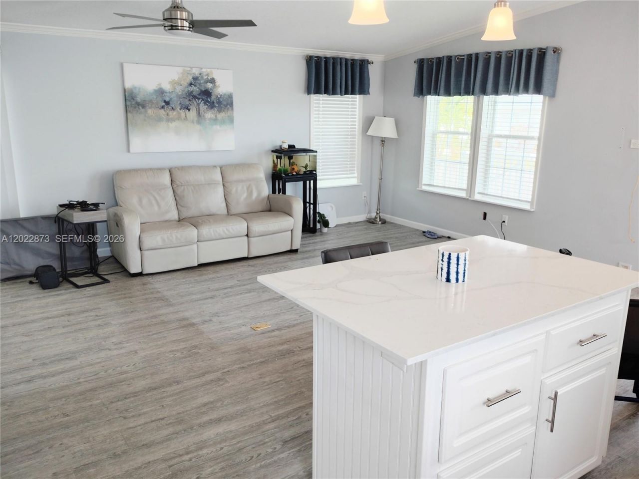 110 Marine Lake Dr, Hallandale Beach, FL 33009 Photo