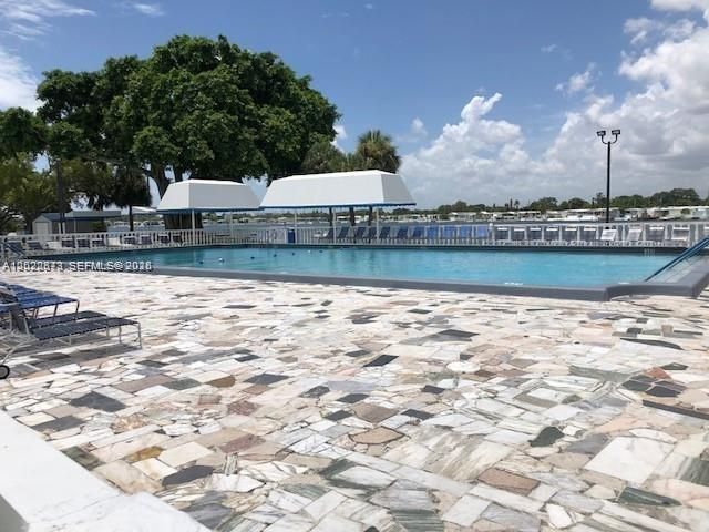 110 Marine Lake Dr, Hallandale Beach, FL 33009 Photo