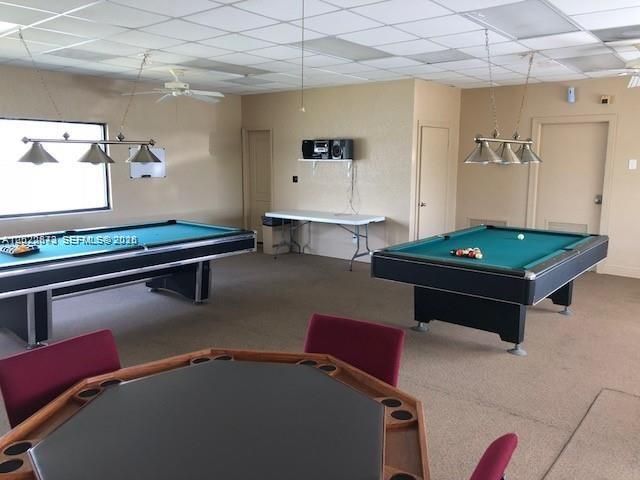 110 Marine Lake Dr, Hallandale Beach, FL 33009 Photo