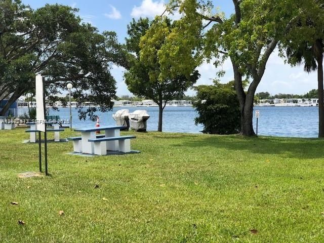 110 Marine Lake Dr, Hallandale Beach, FL 33009 Photo