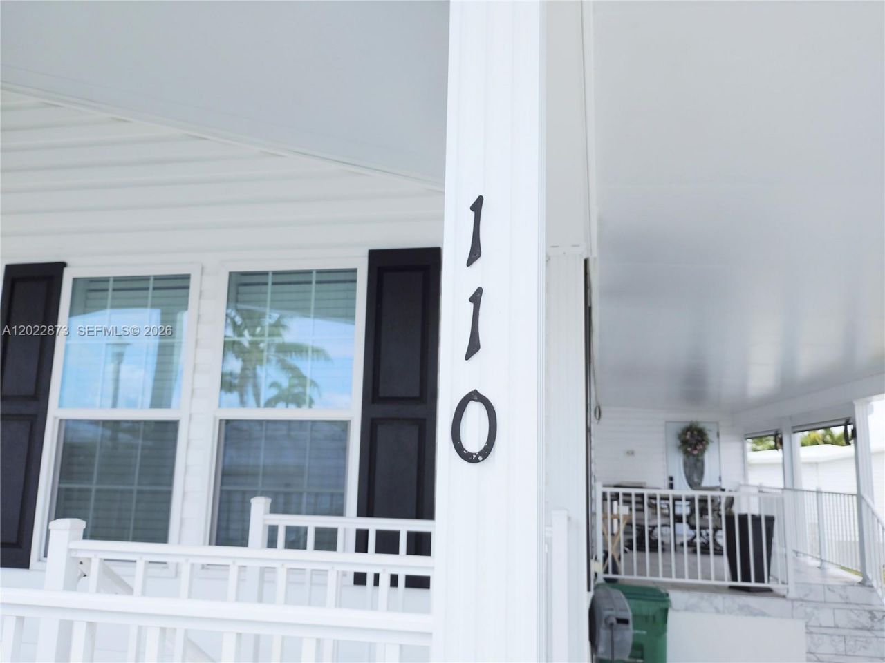 110 Marine Lake Dr, Hallandale Beach, FL 33009 Photo