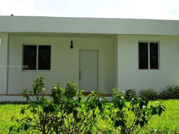 1456 NE 147 St, North Miami Beach, FL 33161