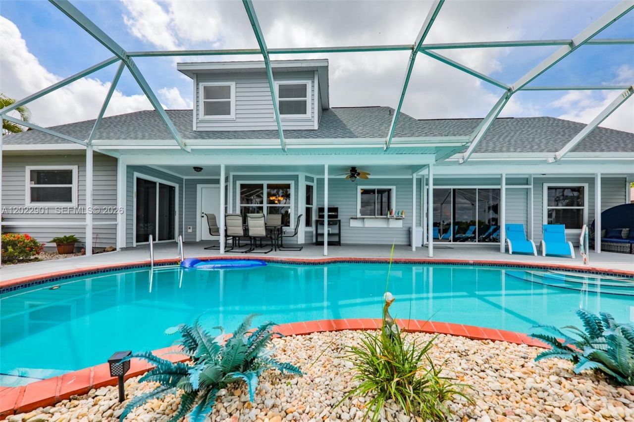 407 SW 37 St, Cape Coral, FL 33914 Photo