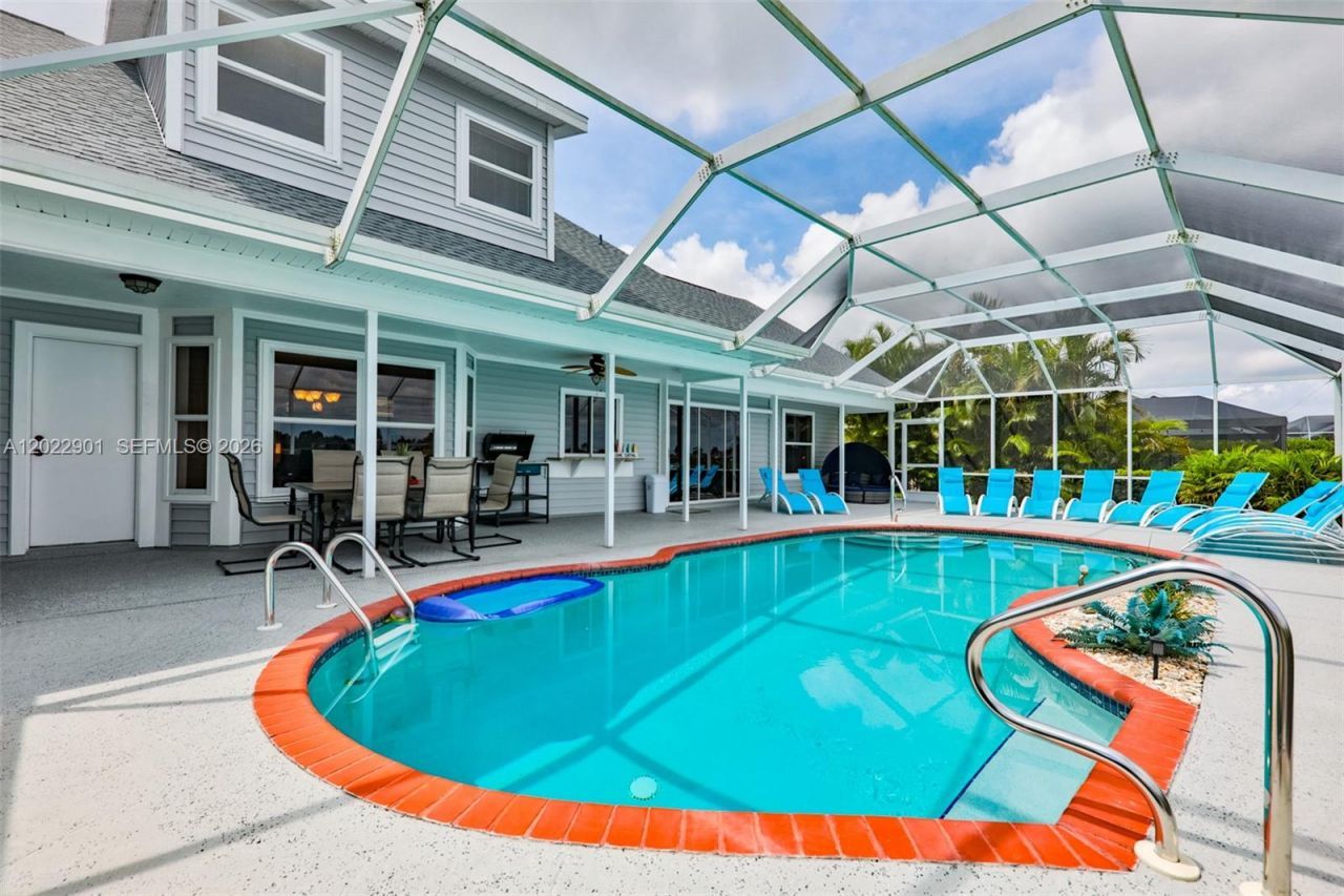 407 SW 37 St, Cape Coral, FL 33914 Photo