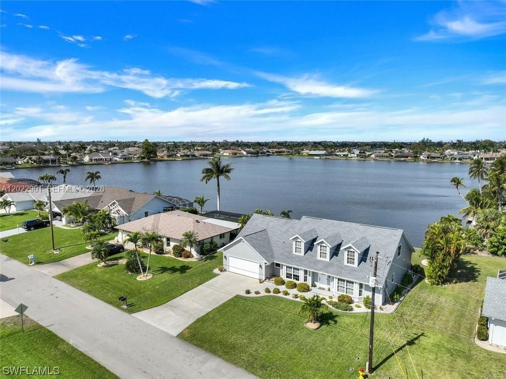 407 SW 37 St, Cape Coral, FL 33914 Photo