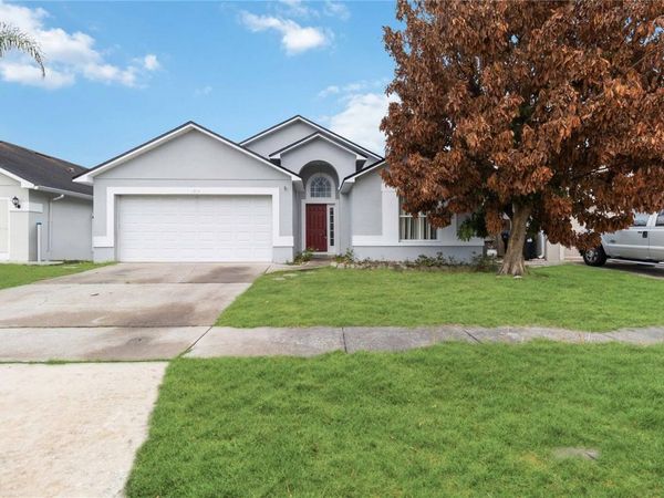 11913 HATCHER CIRCLE, ORLANDO, FL 32824