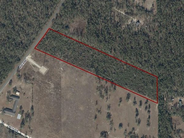 RIVER ROAD , LIVE OAK, FL 32060