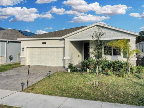 3087 CAMDEN WAY , DAVENPORT, FL 33837