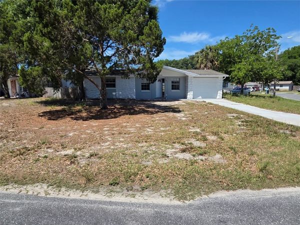 4616 IRENE LOOP, NEW PORT RICHEY, FL 34652