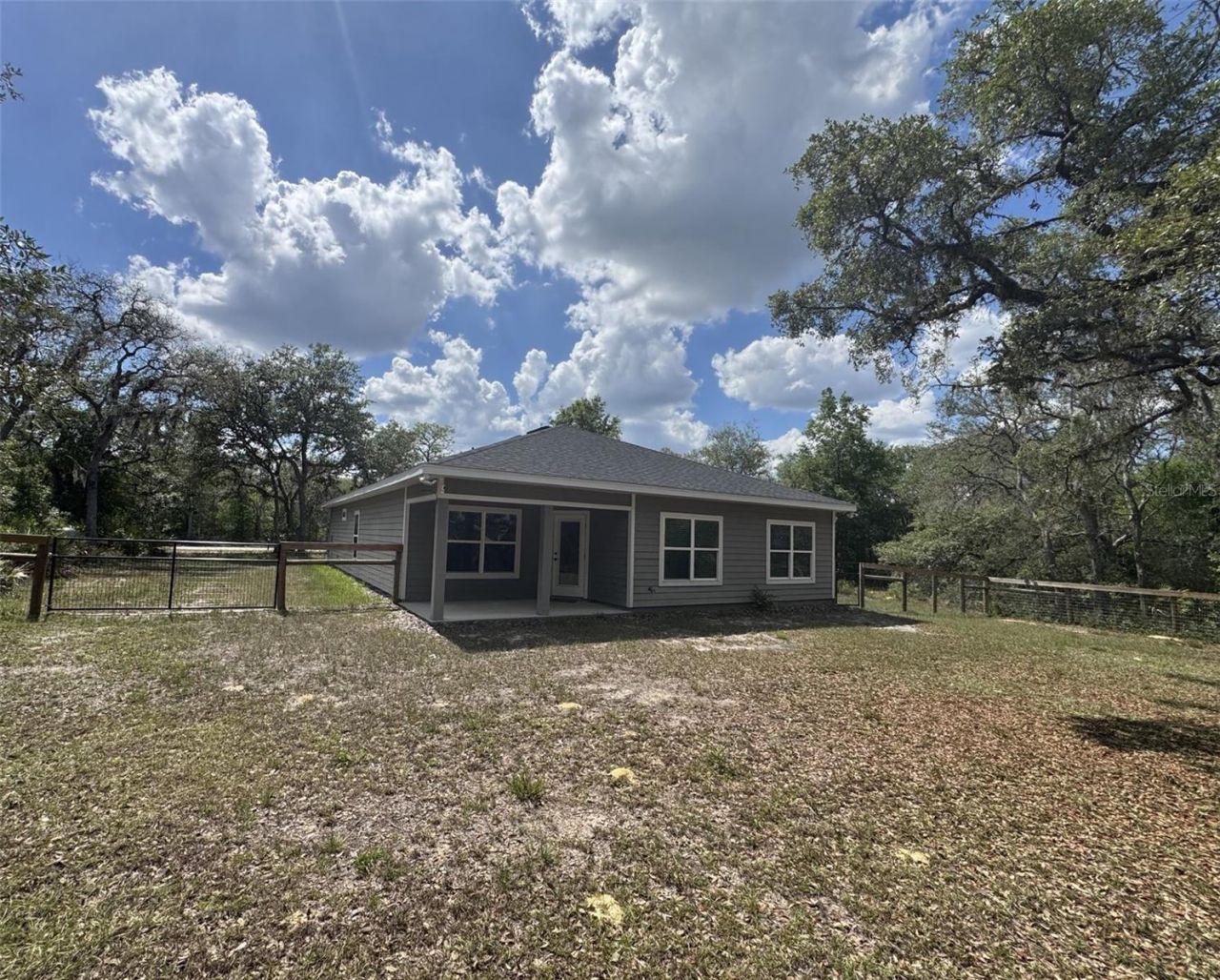 8291 NE 118th Terrace , Bronson, FL 32621 Photo