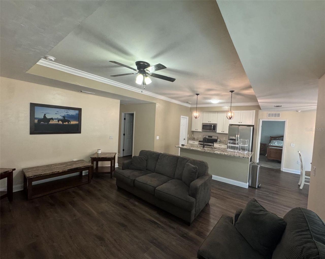 8291 NE 118th Terrace , Bronson, FL 32621 Photo