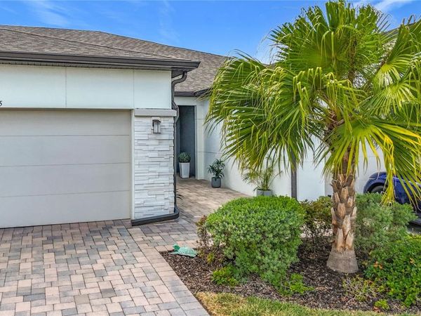3775 MAXWELL PARK DRIVE , Unit 3775, SUN CITY CENTER, FL 33573