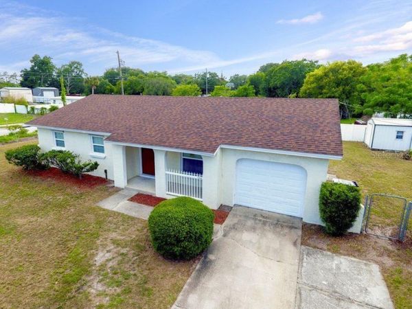 2202 MURDOCK BOULEVARD, ORLANDO, FL 32817