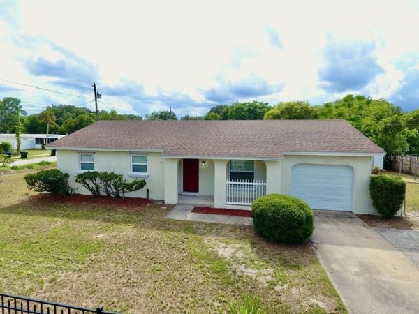 2202 MURDOCK BOULEVARD , ORLANDO, FL 32817