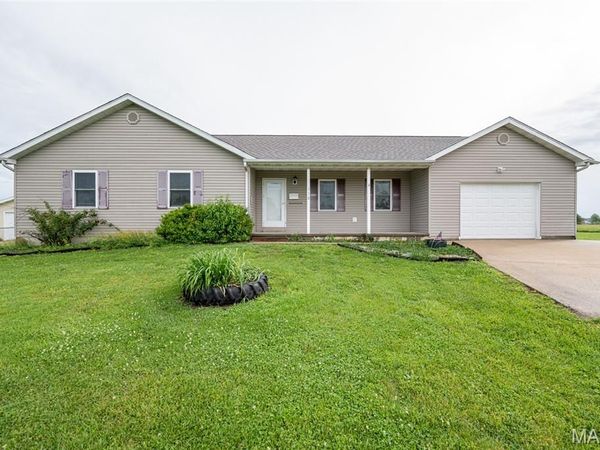 318 E W&W Circle Drive , Belle, MO 65013
