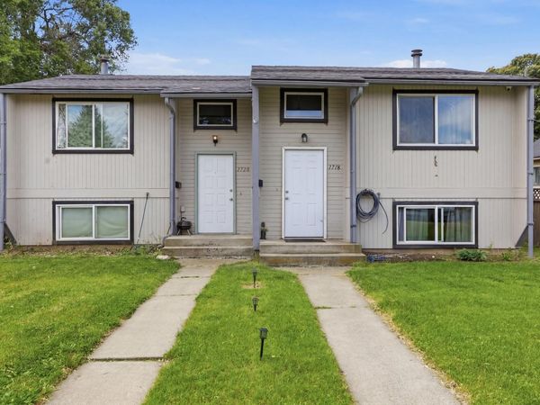 1718 E Wabash Ave, Spokane, WA 99207