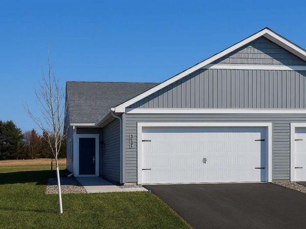 8365 Cherry Street, Clear Lake, MN 55319