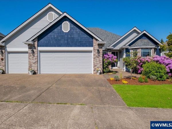 2340 NW Broadway St, Albany, OR 97321