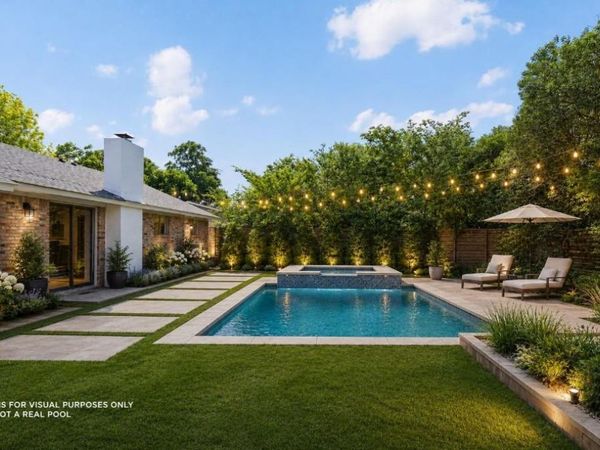 1801 Belford DR, Austin, TX 78757