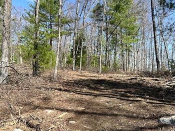 126 Burbank Rd Lot 1, Sutton, MA 01590