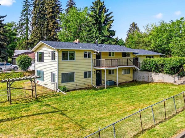 655 SE Jackson St., Pullman, WA 99163