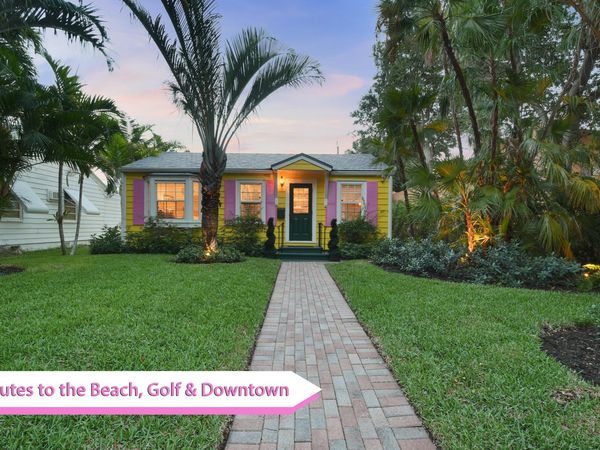 Lake Worth Beach, FL 33460