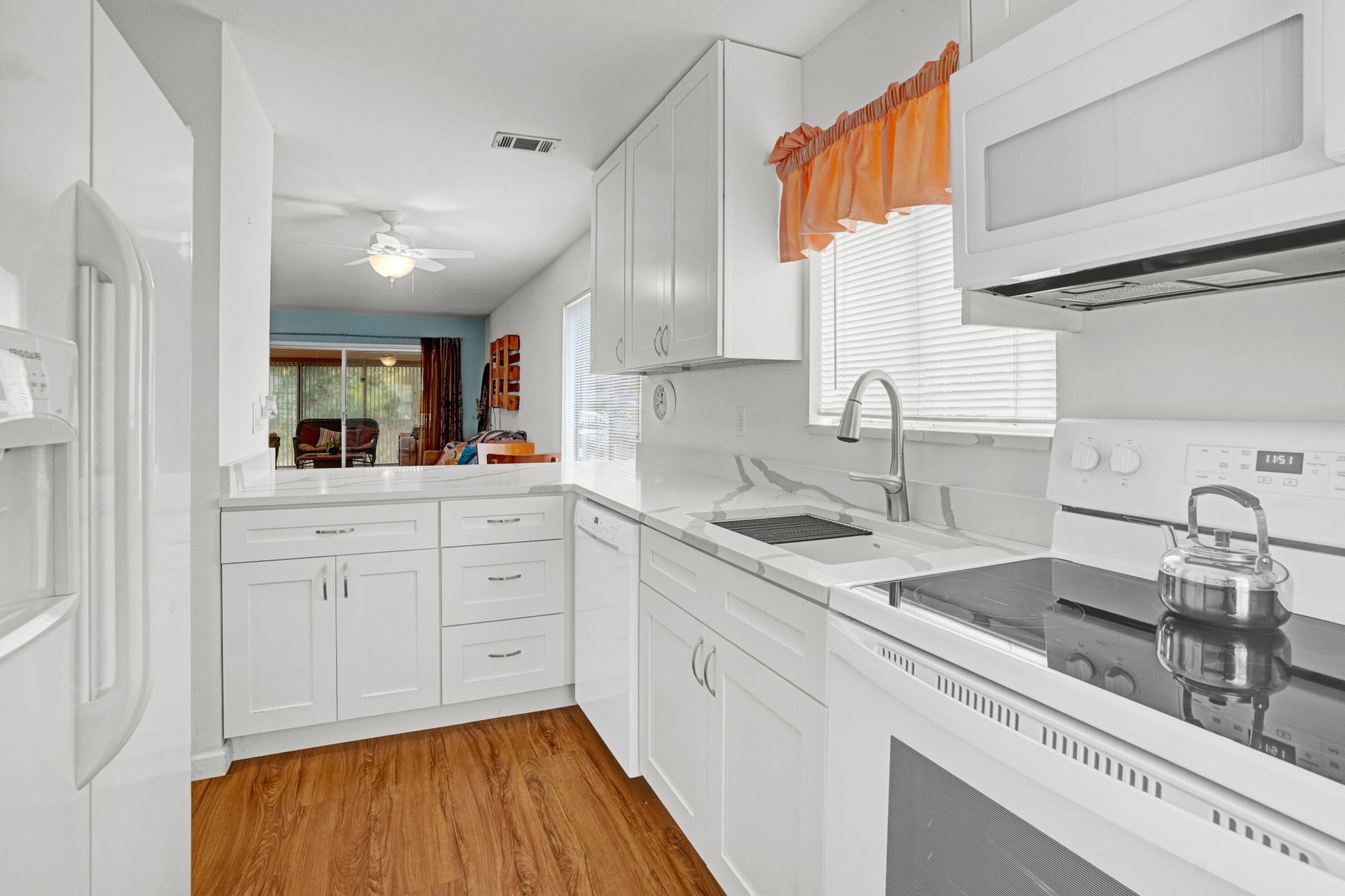 1370 SE Rivergreen Circle, Port Saint Lucie, FL 34952 Photo