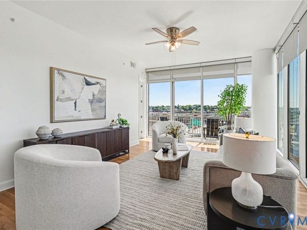 301 Virginia Street , Unit U1214, Richmond, VA 23219