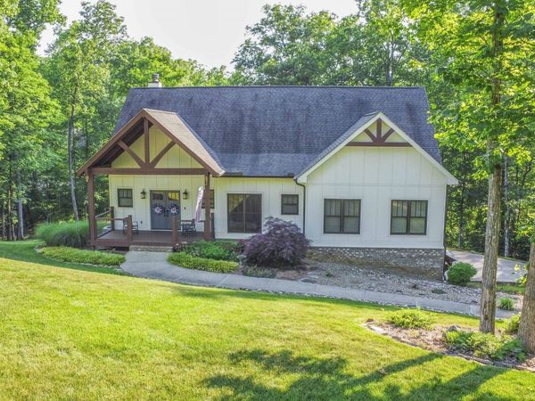 721 Lakeside Coves Way, Ten Mile, TN 37880