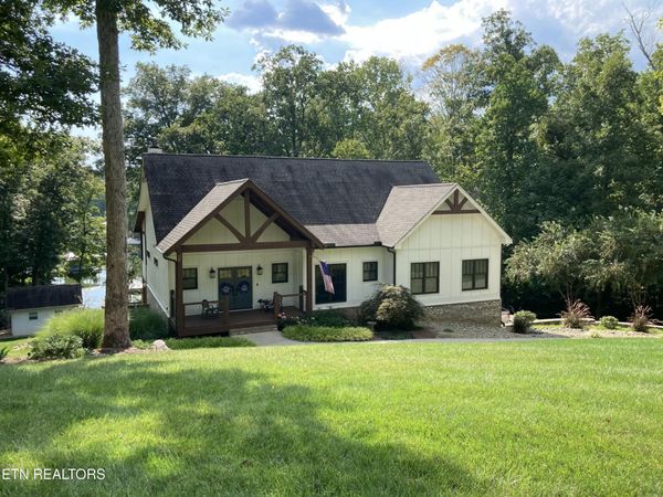 721 Lakeside Coves Way, Ten Mile, TN 37880