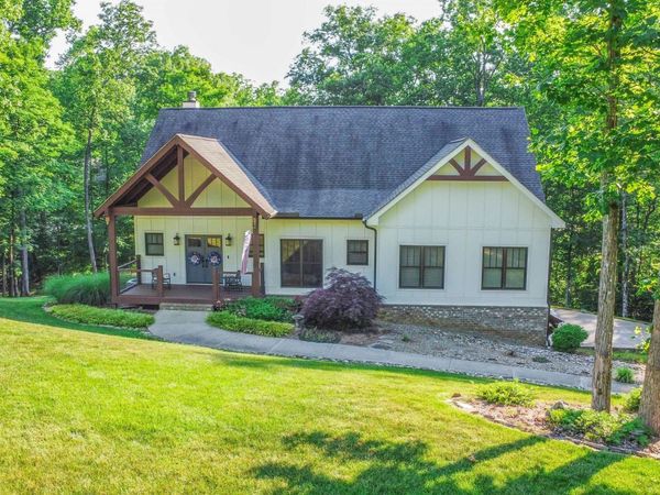 721 Lakeside Coves Way, Ten Mile, TN 37880