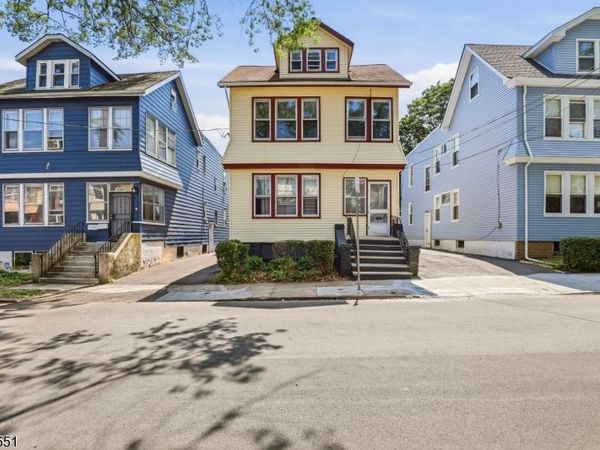 28 Underwood St, Newark, NJ 07106