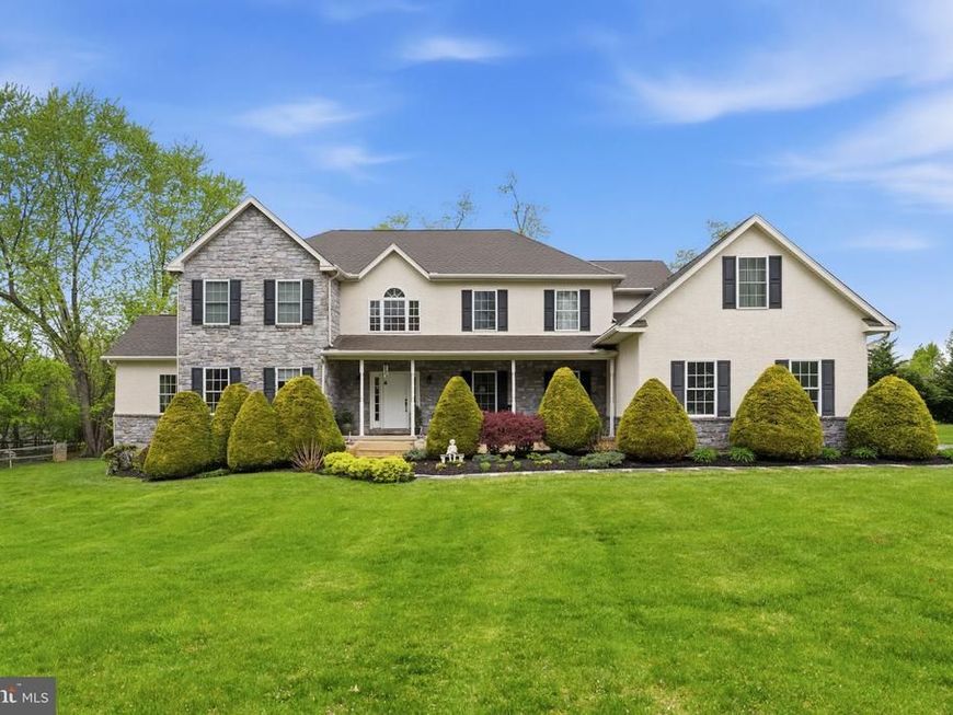 809 Shavertown Road, Garnet Valley, PA 19060 Main Photo