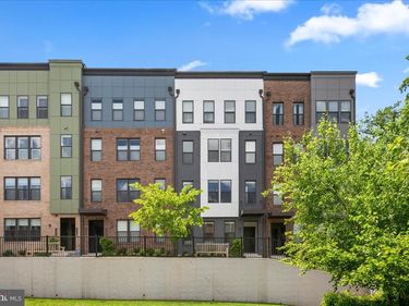 4153 RED MULBERRY DRIVE, Unit 20, FAIRFAX, VA 22033