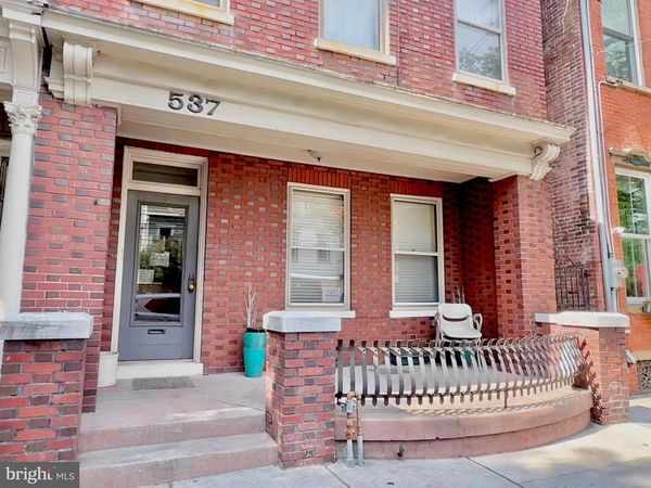 537 E KING STREET, LANCASTER, PA 17602