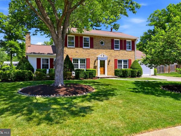 2002 VOLLEY COURT, ALEXANDRIA, VA 22308