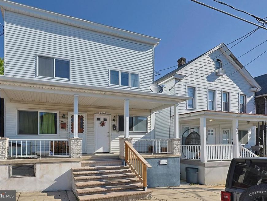 230 E Fell Street , Summit Hill, PA 18250 Main Photo
