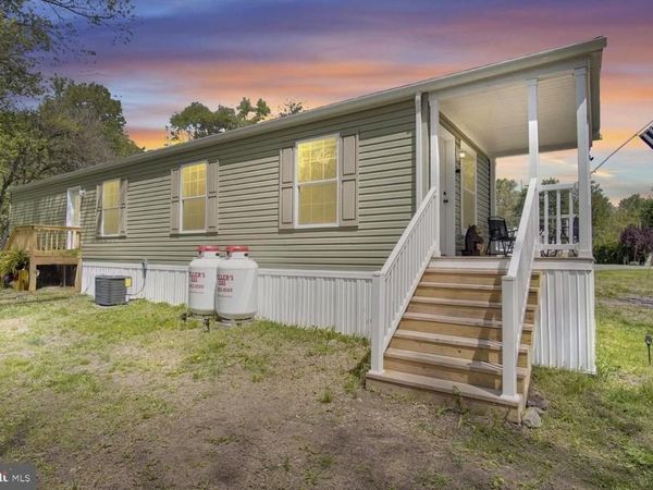 2001 RED BANK ROAD, Unit 509, DOVER, PA 17315