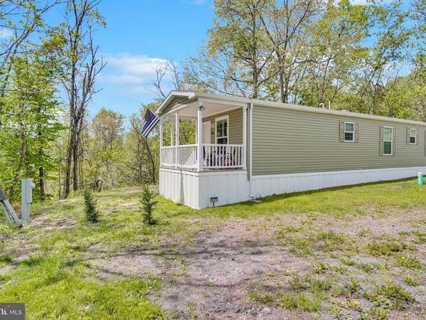 2001 RED BANK ROAD, Unit 509, DOVER, PA 17315