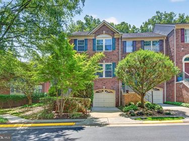 1409 PARK GARDEN LANE, RESTON, VA 20194