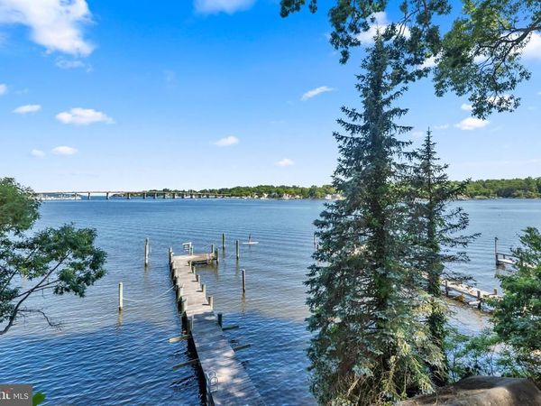 2997 DOGWOOD TRAIL, ANNAPOLIS, MD 21401
