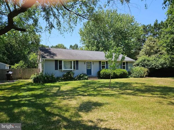 8140 HAVEN STREET, DENTON, MD 21629